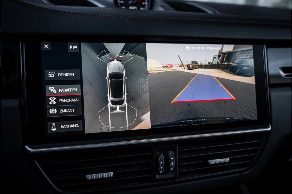 Porsche Cayenne – foto 17