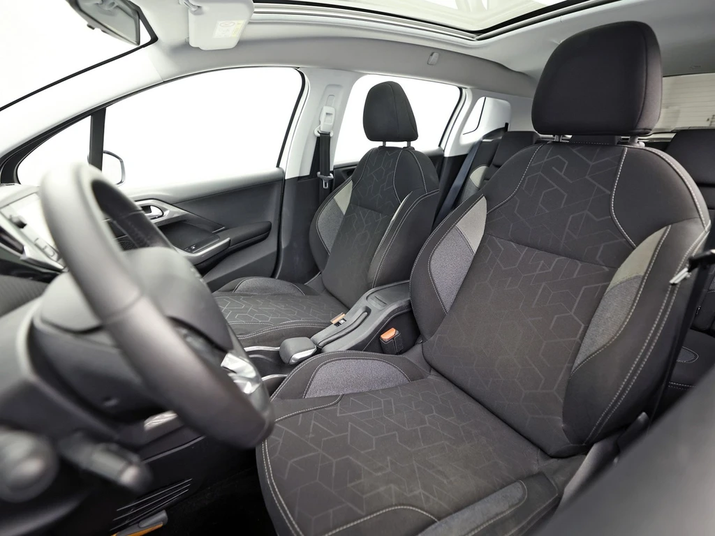 Peugeot 2008 – foto 18