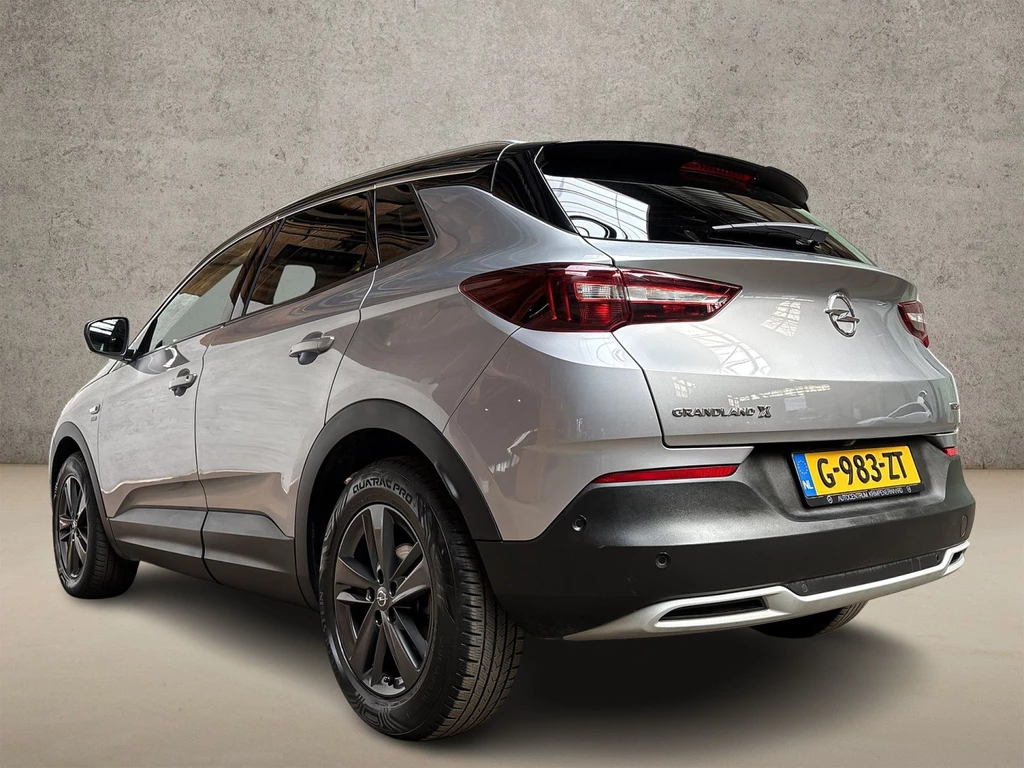 Opel Grandland X – foto 2