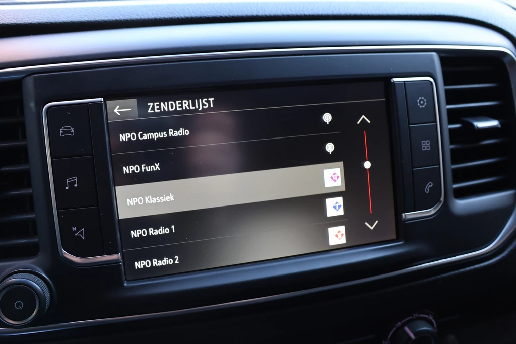 Peugeot Expert – foto 21