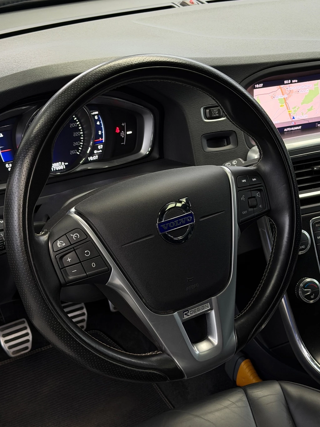 Volvo V60 – foto 36