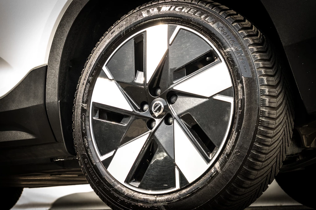Volvo XC40 – foto 15