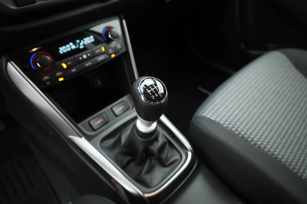 Suzuki S-Cross – foto 11