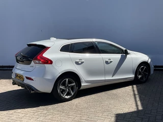 Volvo V40 – thumbnail 9