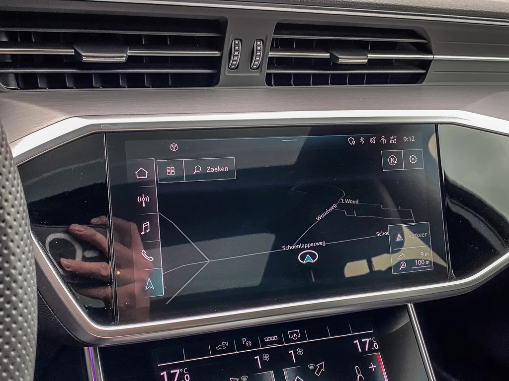 Audi A6 – foto 27