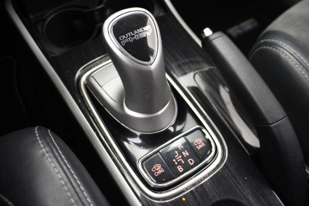 Mitsubishi Outlander – foto 15