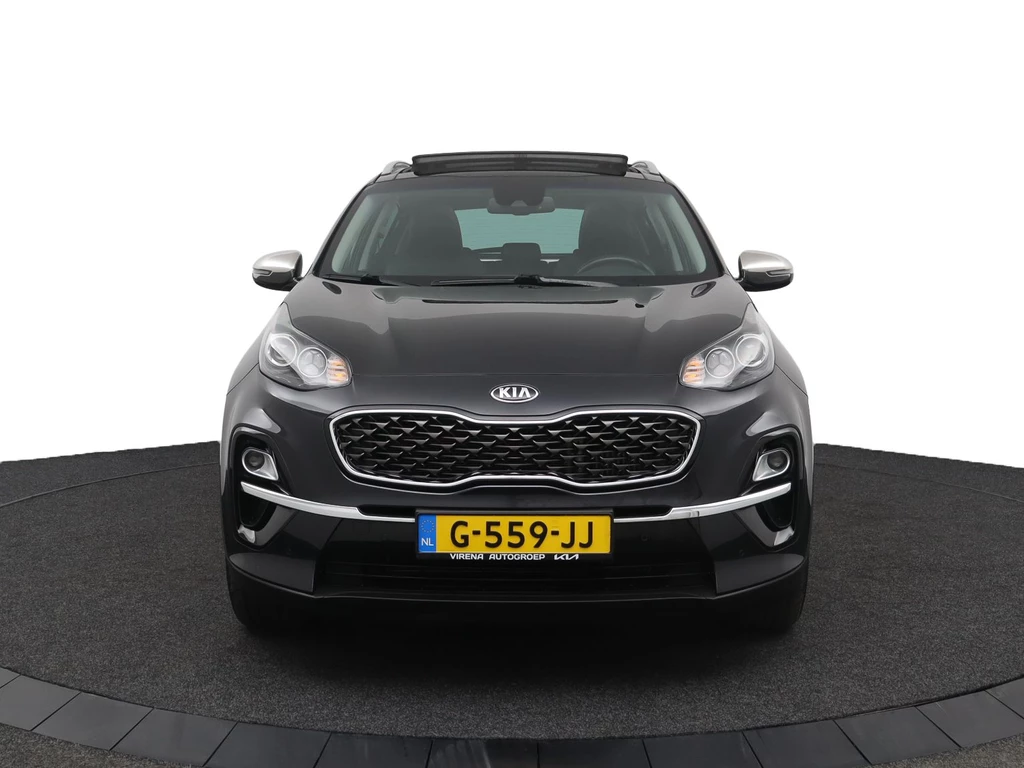 Kia Sportage – foto 13