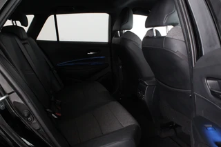 Toyota Corolla Touring Sports – thumbnail 20