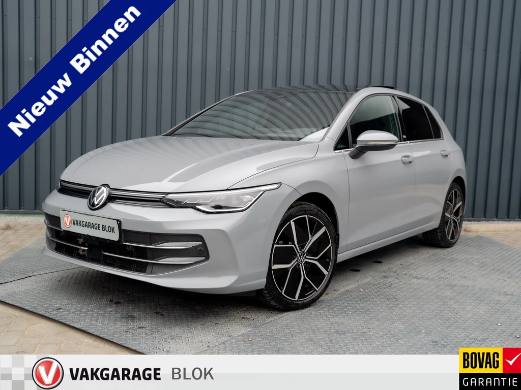 Volkswagen Golf – foto 1