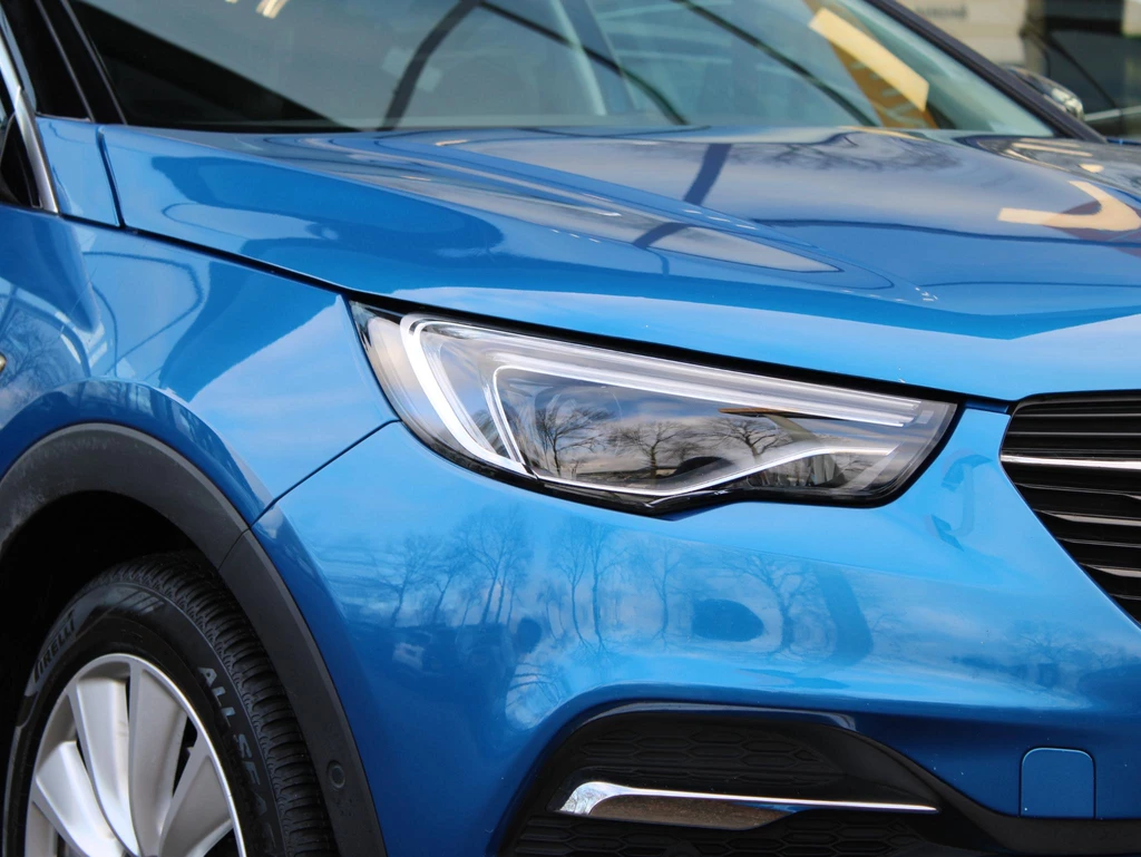 Opel Grandland X – foto 10