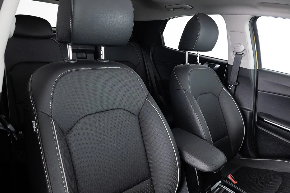 Kia XCeed – foto 9