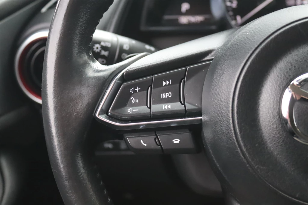 Mazda CX-3 – foto 37
