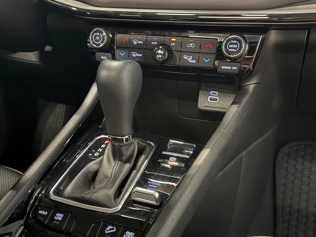 Jeep Compass – foto 17