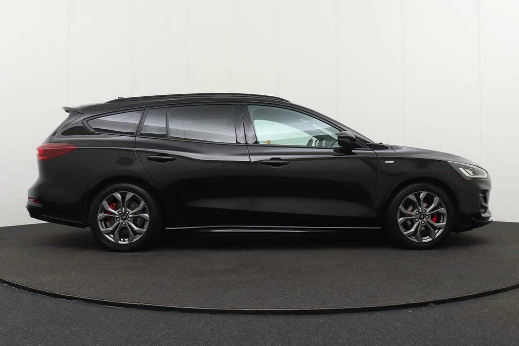 Ford Focus – foto 5