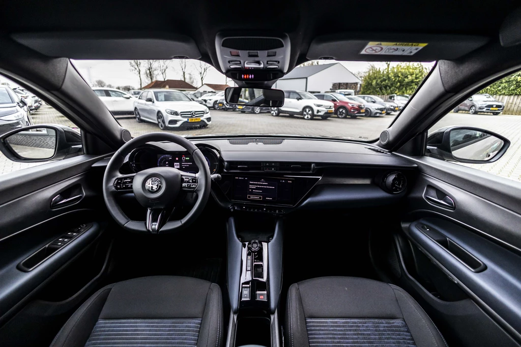Alfa Romeo Junior – foto 11