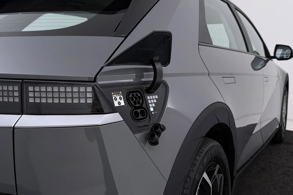 Hyundai IONIQ 5 – foto 46