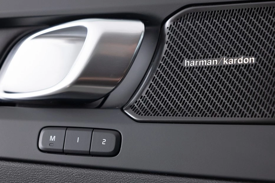Volvo XC40 – foto 18