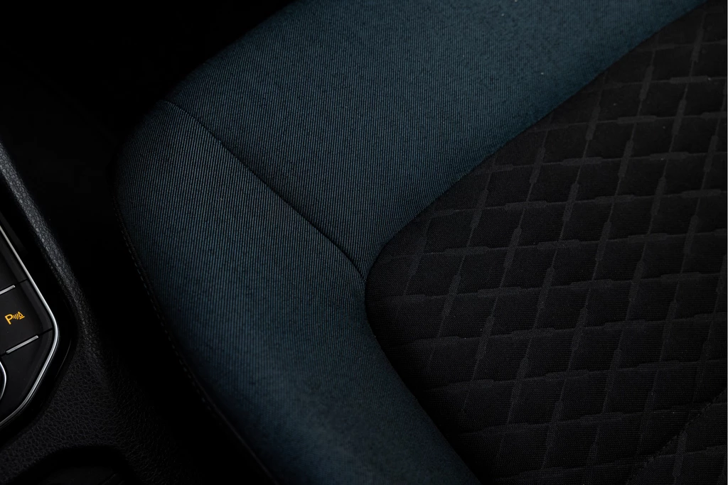 Volkswagen Golf Sportsvan – foto 53