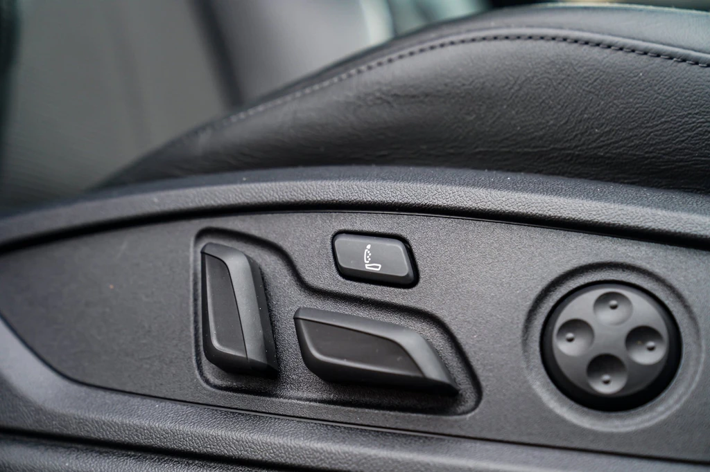 Audi Q5 – foto 20