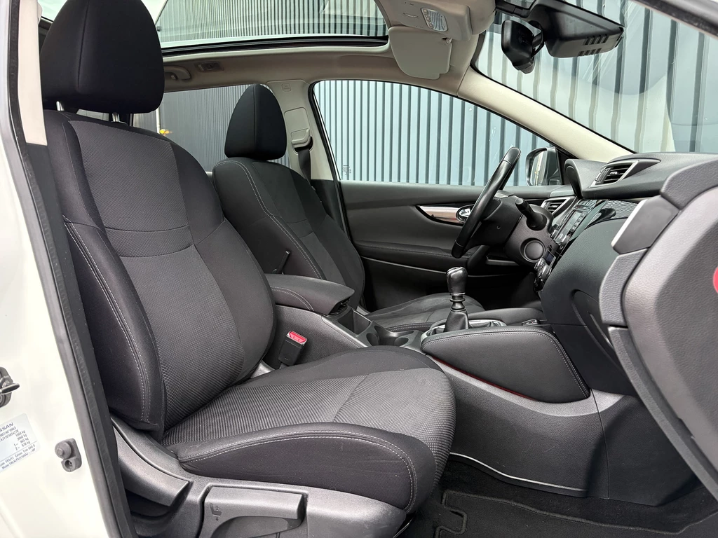 Nissan QASHQAI – foto 26