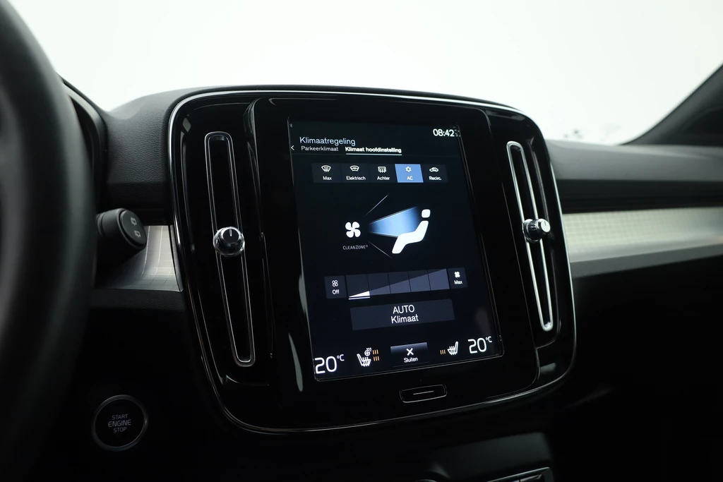 Volvo XC40 – foto 32