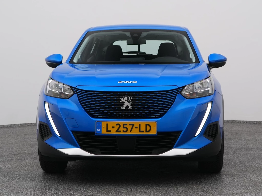Peugeot e-2008 – foto 17