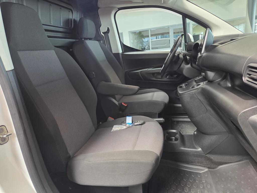 Opel Combo – foto 17