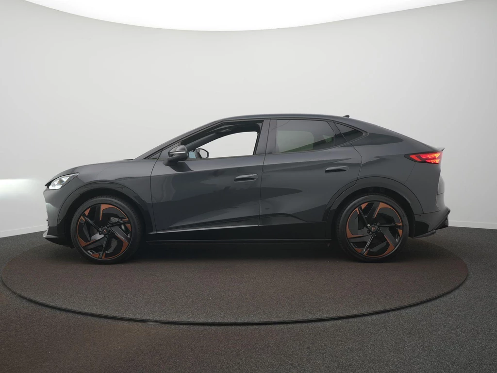 CUPRA Tavascan – foto 3