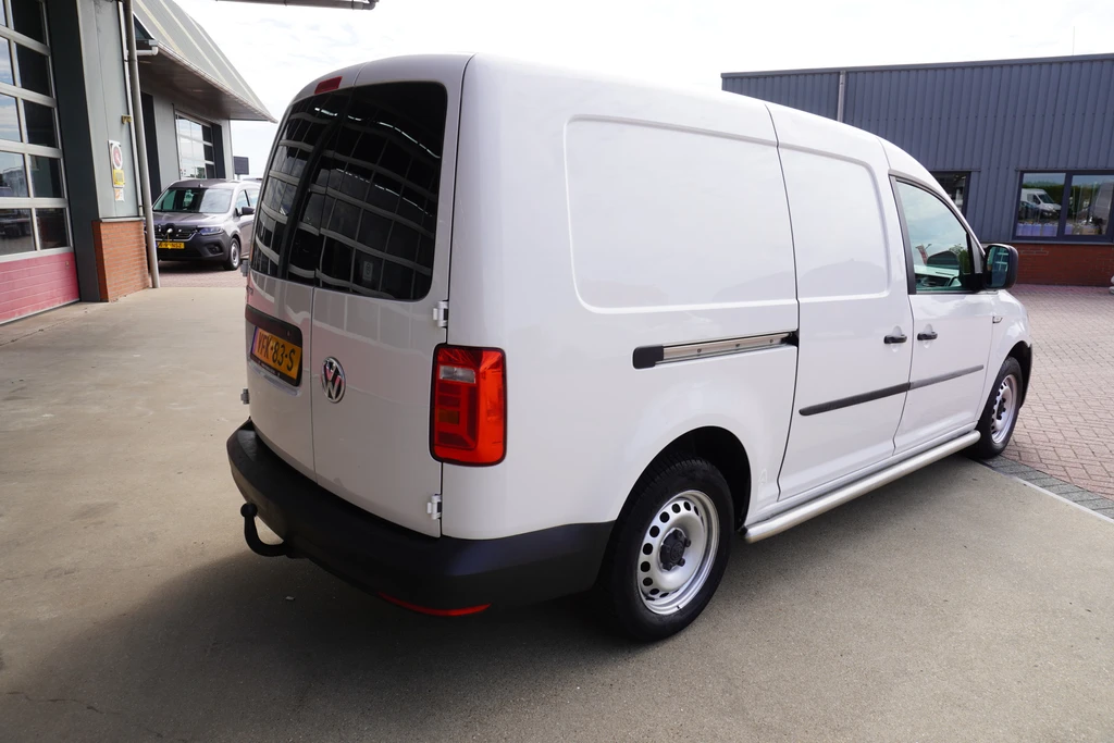 Volkswagen Caddy – foto 5