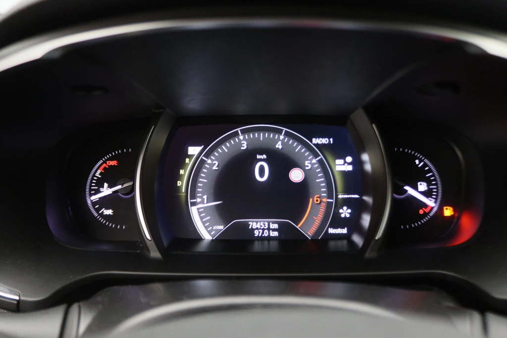 Renault Talisman – foto 15