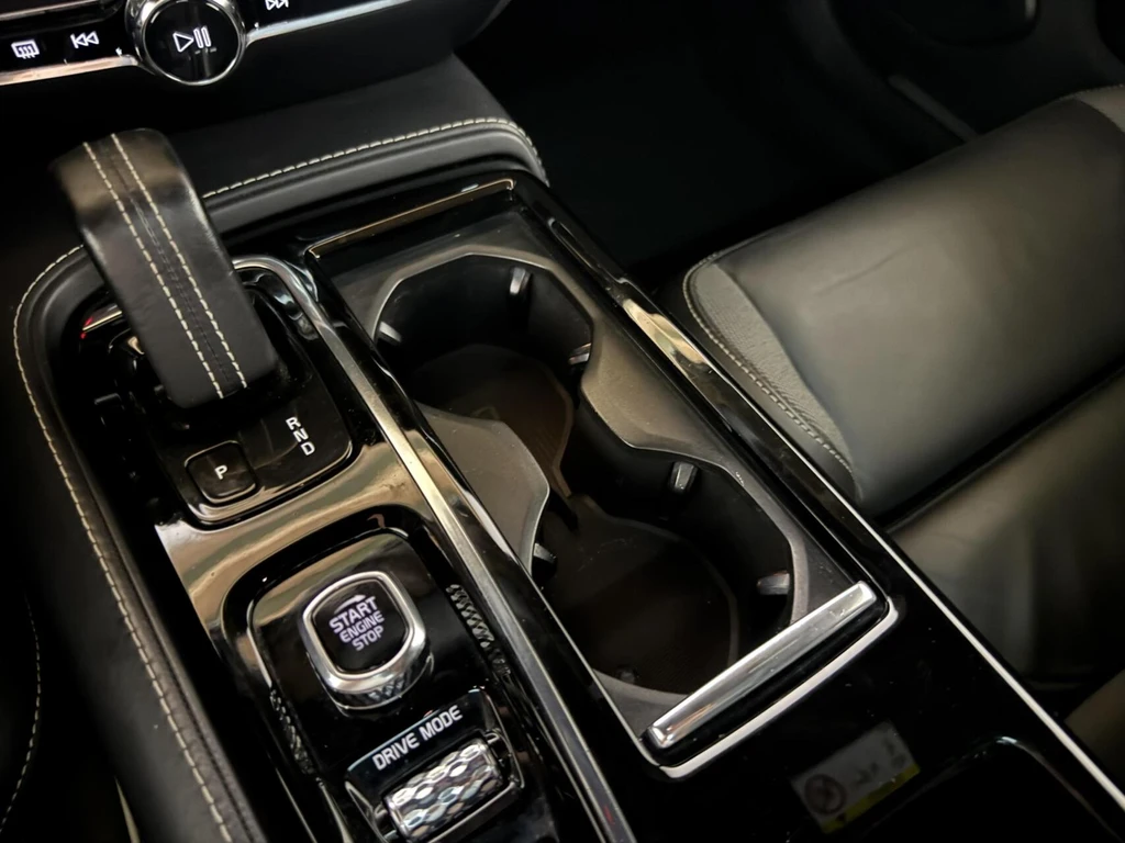 Volvo V60 – foto 61