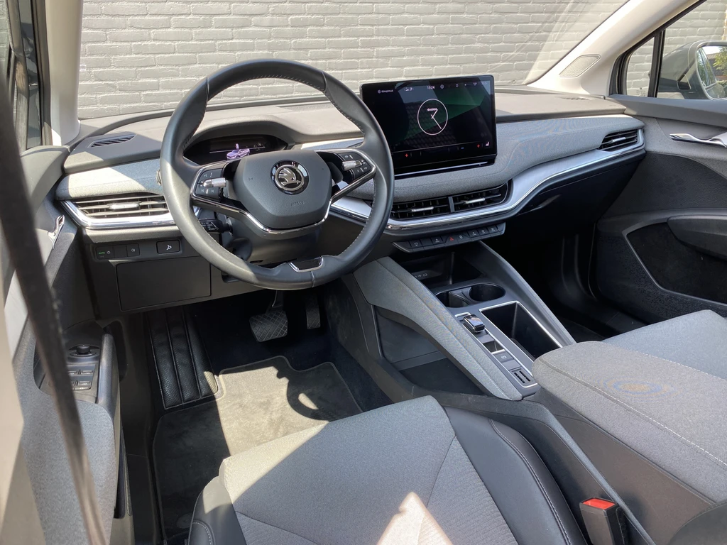 Škoda Enyaq iV – foto 14