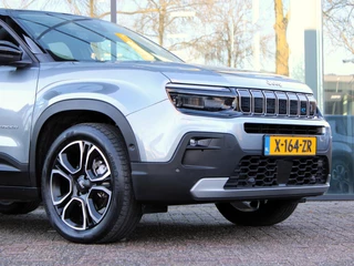 Jeep Avenger – thumbnail 11