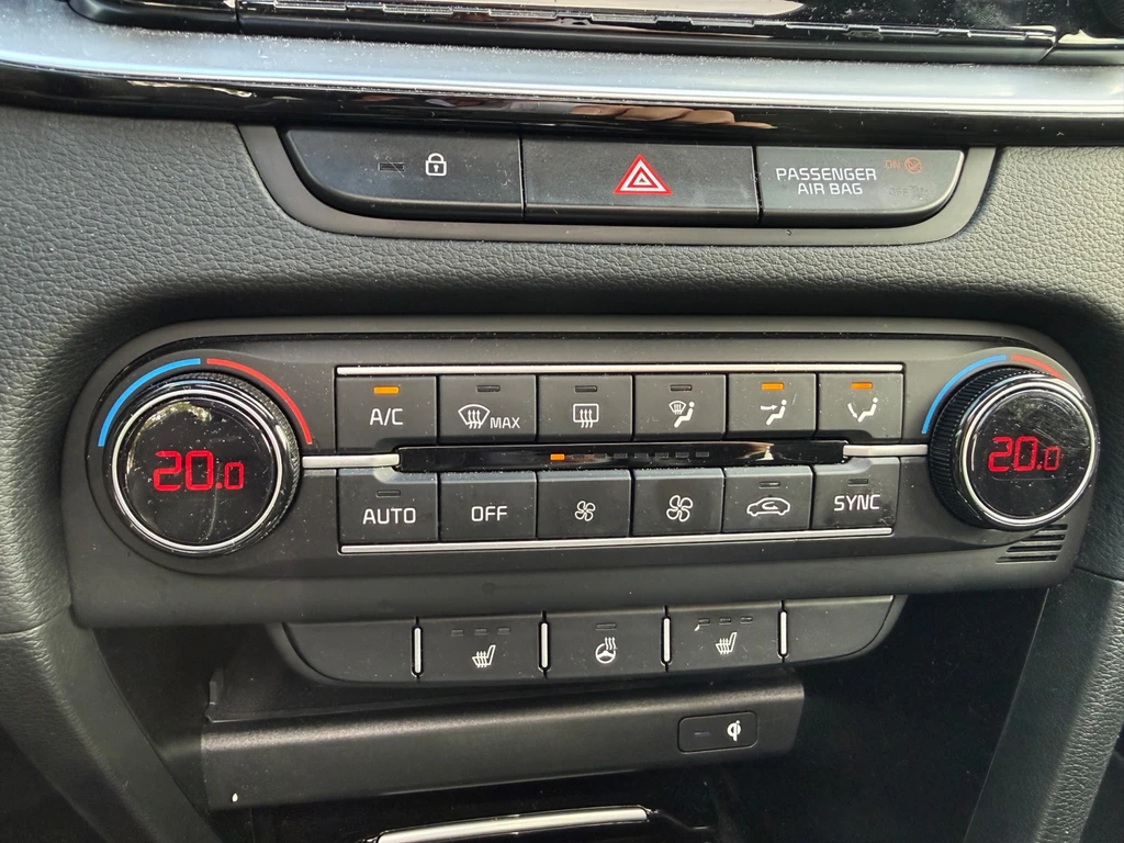 Kia Ceed Sportswagon – foto 16