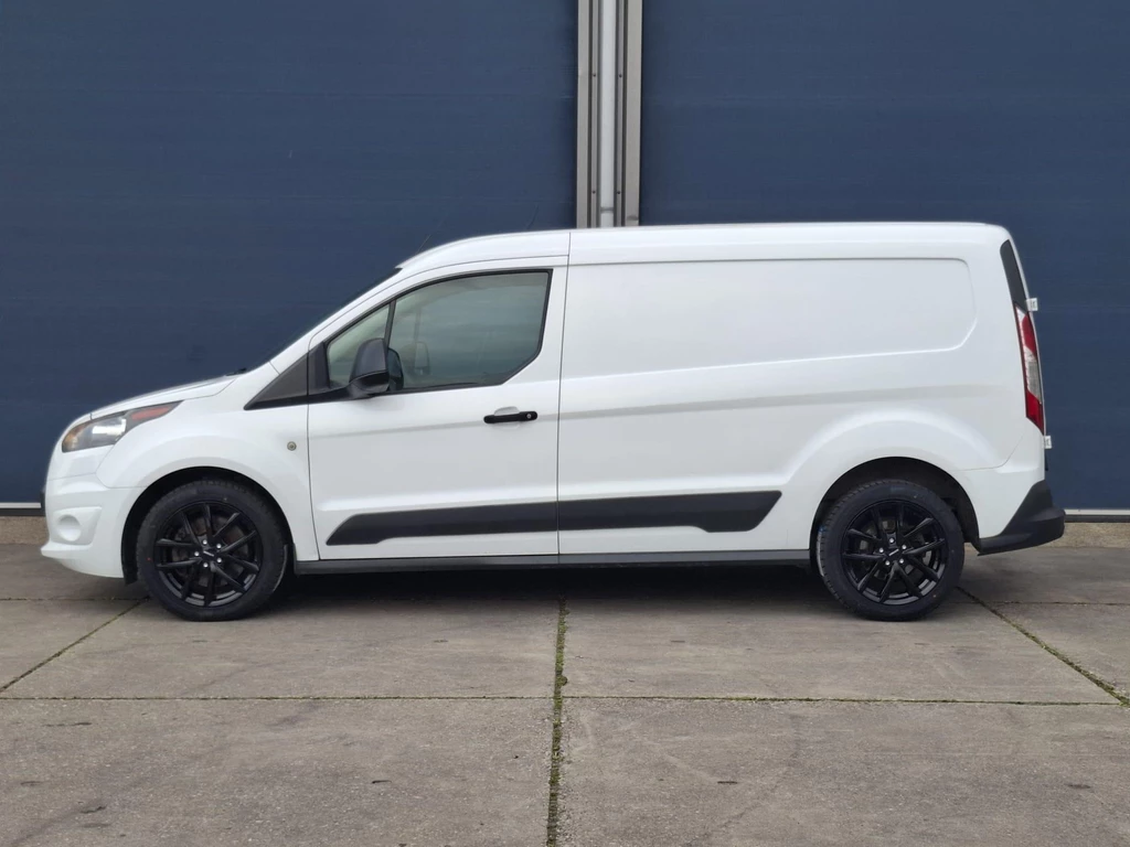 Ford Transit Connect – foto 3