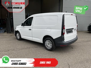 Volkswagen Caddy – thumbnail 3