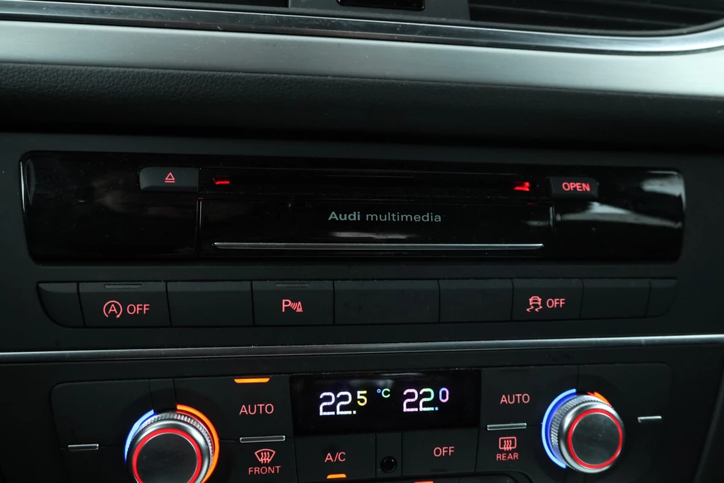 Audi A6 – foto 33