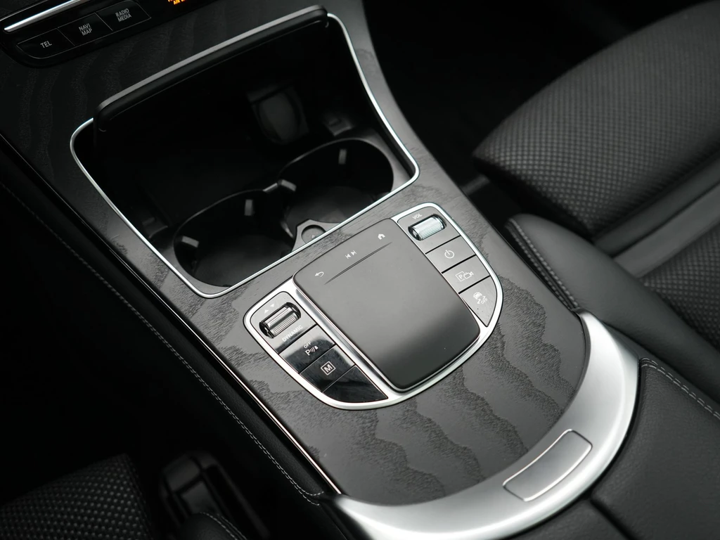 Mercedes-Benz GLC – foto 29