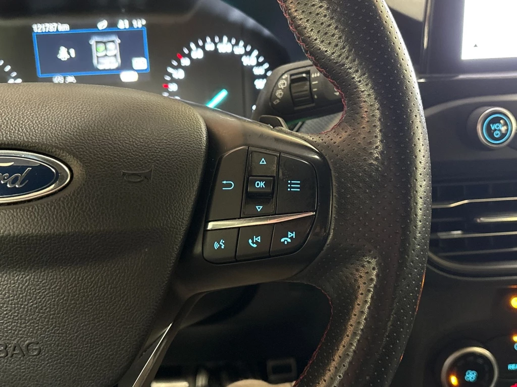 Ford Focus – foto 16
