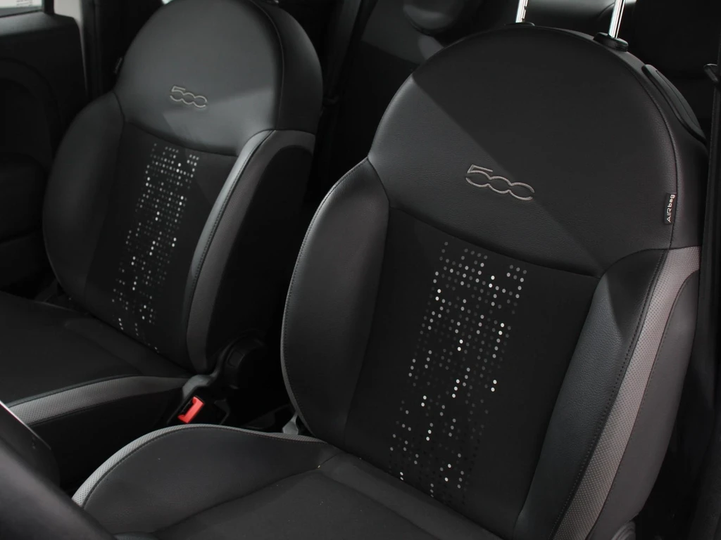 Fiat 500 – foto 12