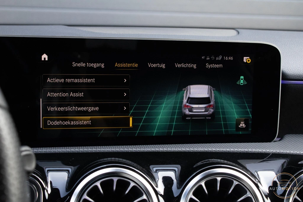 Mercedes-Benz A-Klasse – foto 39