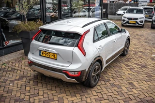 Kia Niro – thumbnail 7