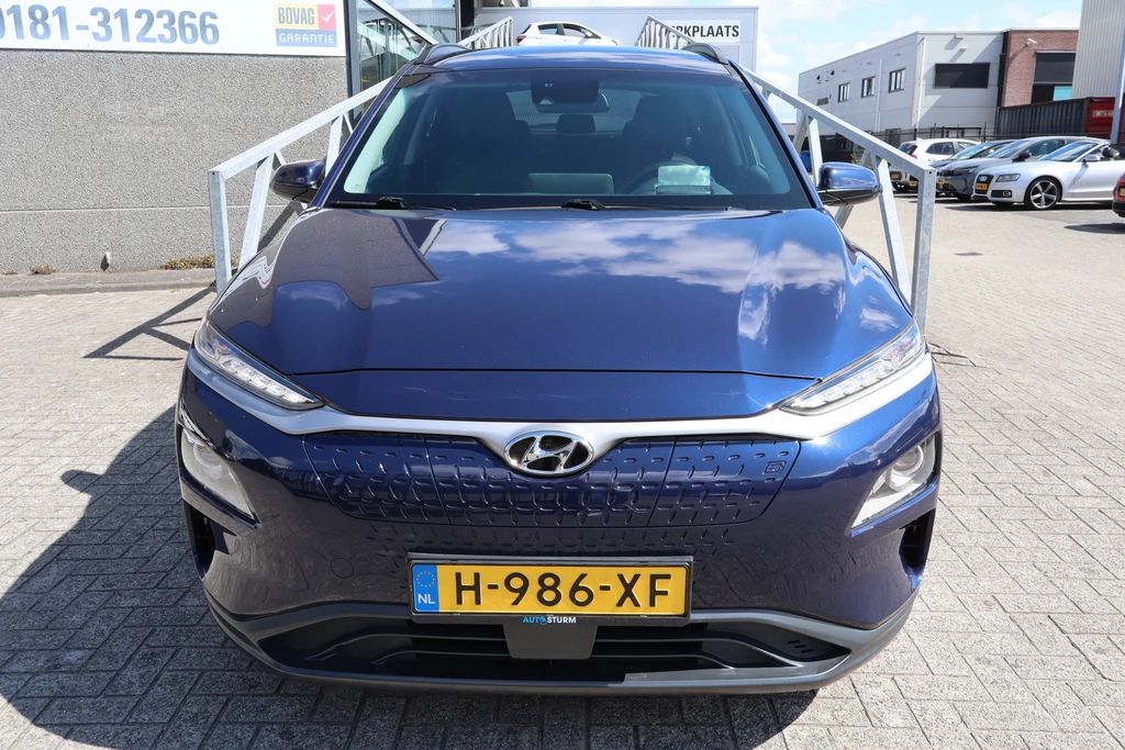 Hyundai Kona – foto 8