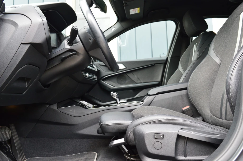 BMW 1 Serie – foto 11
