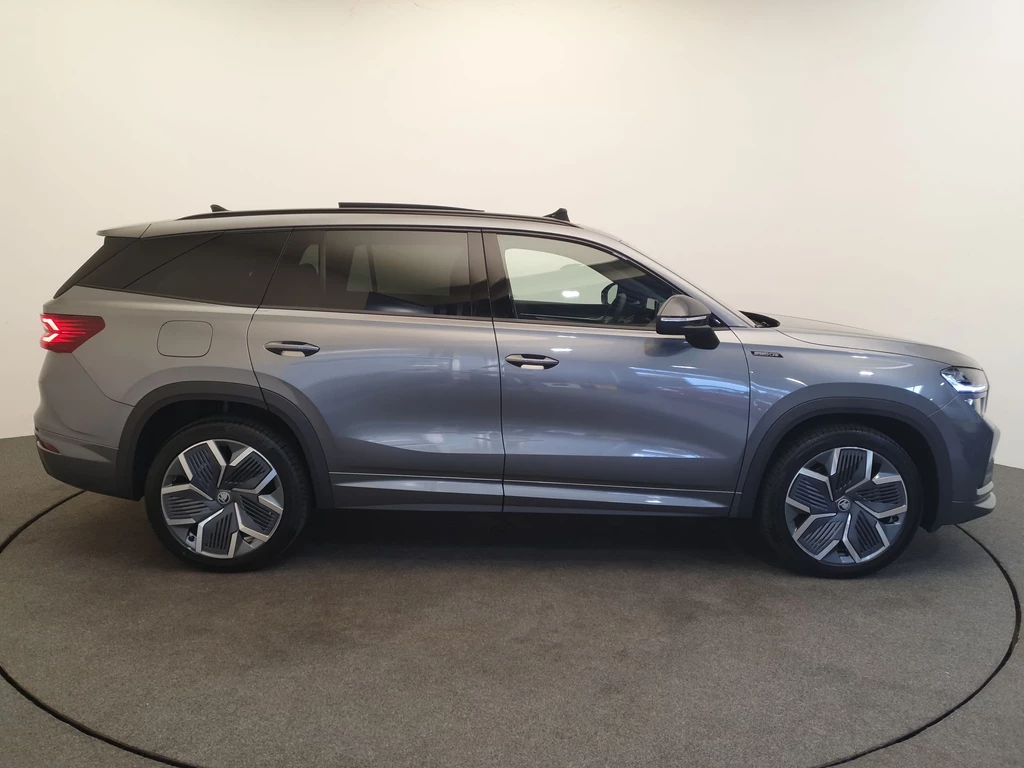 Škoda Kodiaq – foto 6