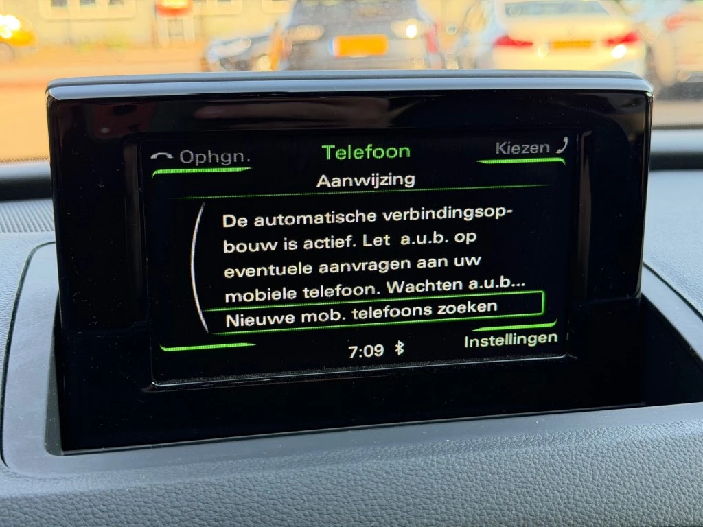 Audi Q3 – foto 38