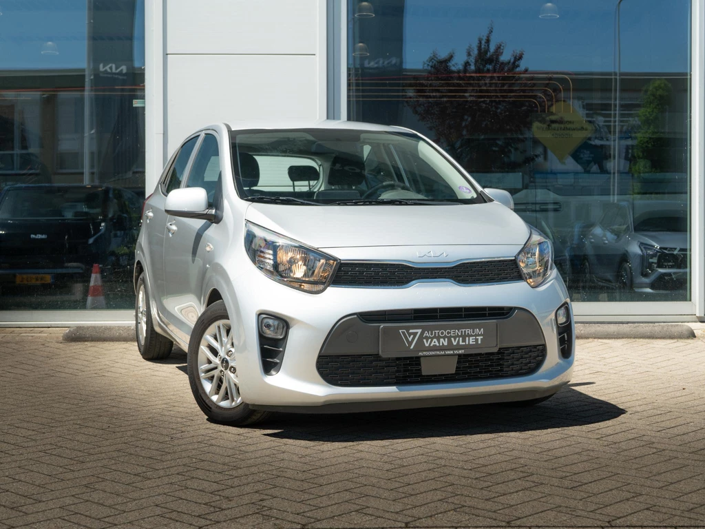 Kia Picanto – foto 7