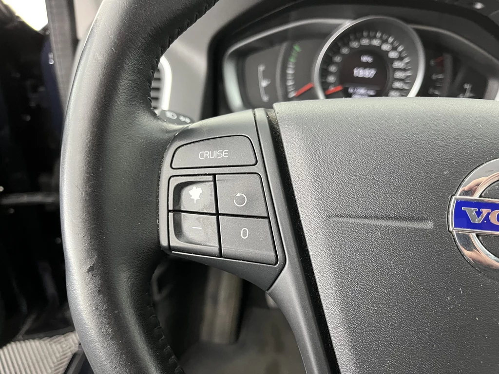 Volvo XC60 – foto 19