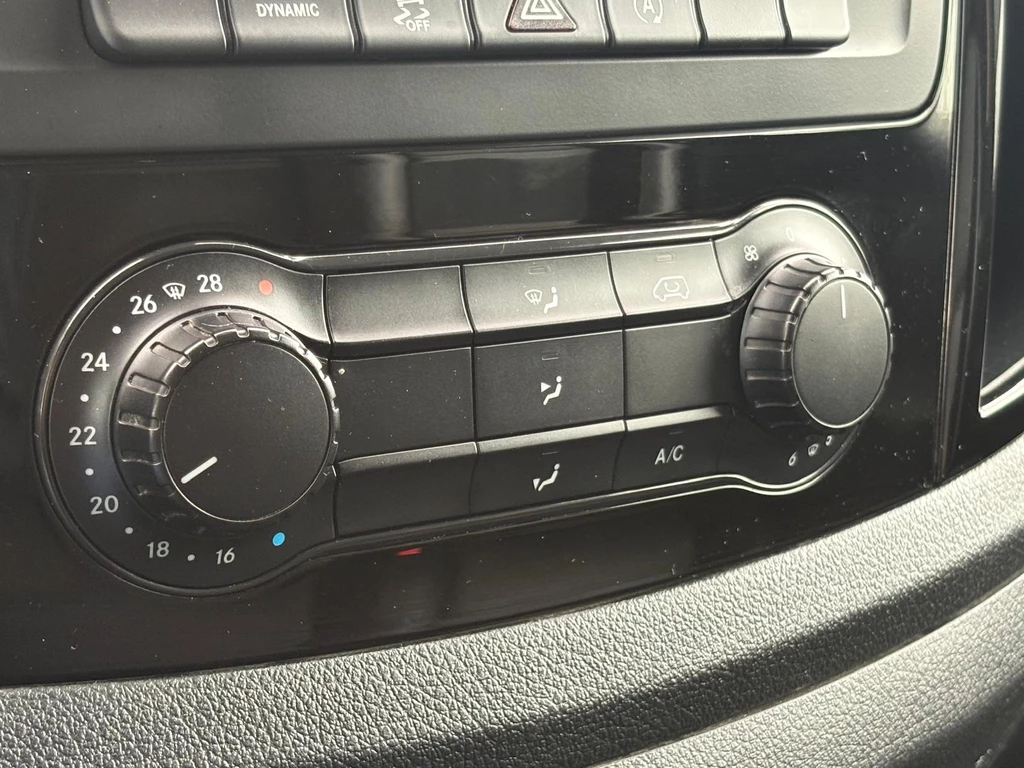 Mercedes-Benz Vito – foto 21