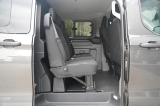 Ford Transit Custom – thumbnail 38